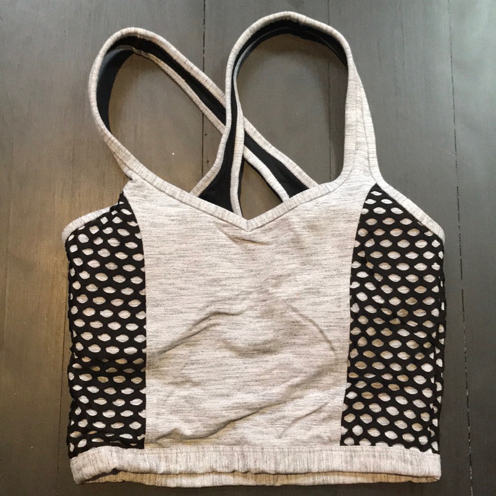 Lorna Jane sports bra